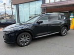 CX-8 4WD