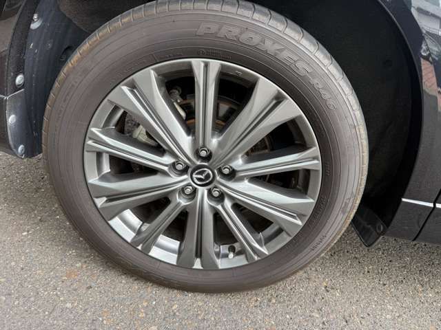 CX-8 4WD
