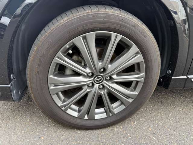 CX-8 4WD