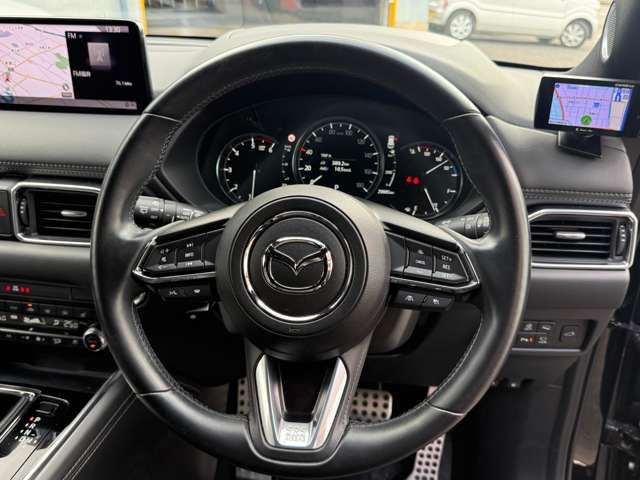 CX-8 4WD