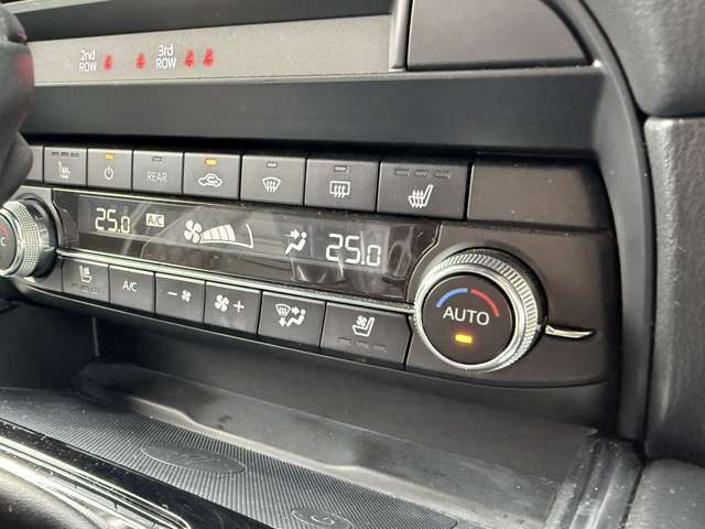 CX-8 4WD
