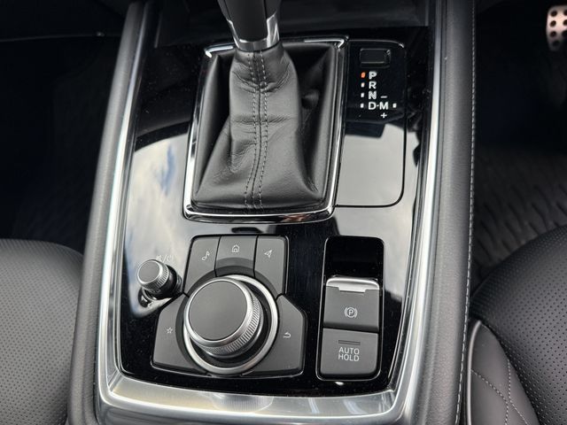 CX-8 4WD