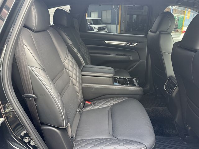 CX-8 4WD