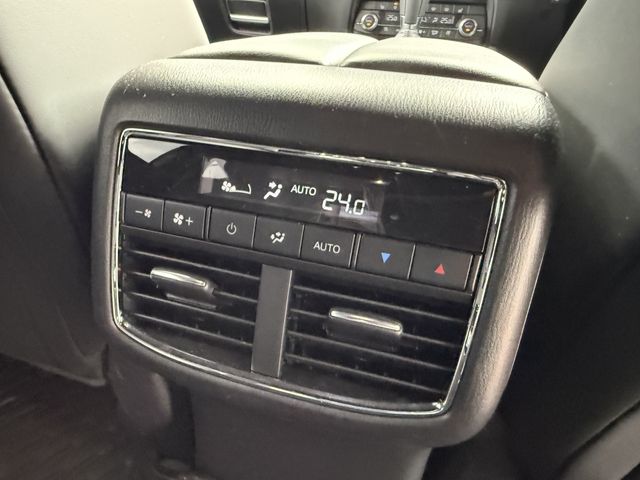 CX-8 4WD