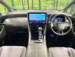 ALPHARD hybrid