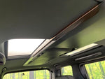 ALPHARD hybrid