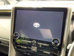 ALPHARD hybrid