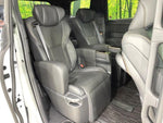 ALPHARD hybrid