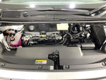 ALPHARD hybrid