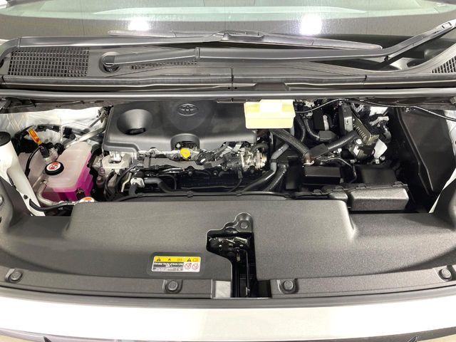 ALPHARD hybrid
