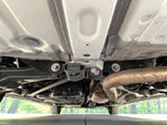 ALPHARD hybrid