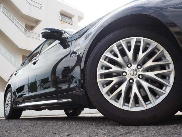 CIMA HYBRID