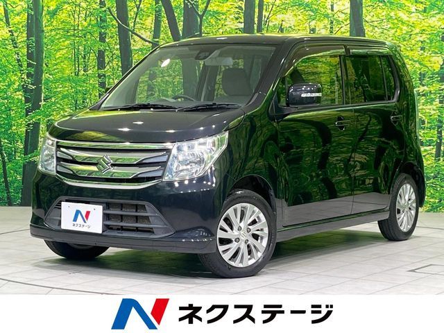 WAGON R 4WD