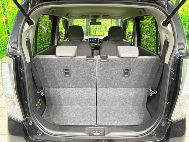 WAGON R 4WD
