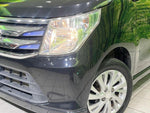 WAGON R 4WD