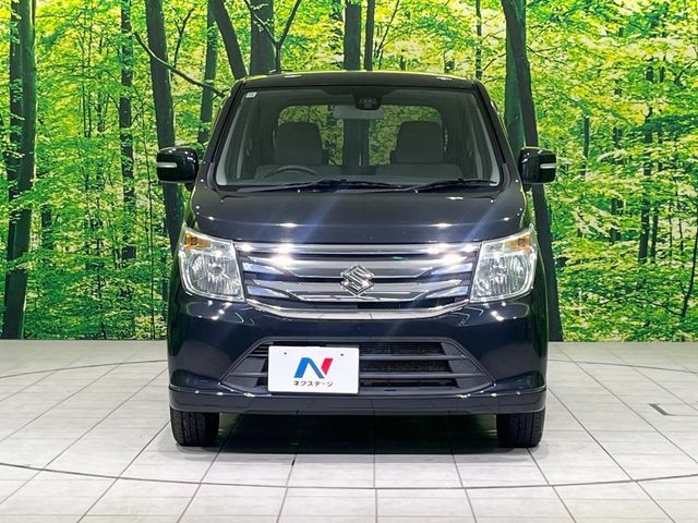 WAGON R 4WD