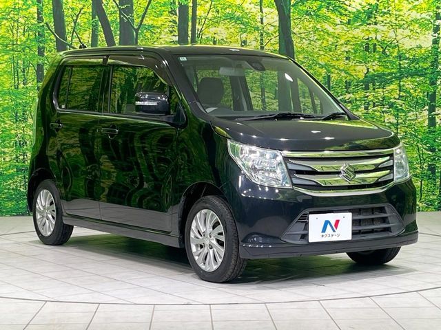 WAGON R 4WD