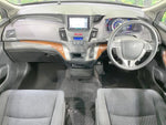 ODYSSEY 4WD