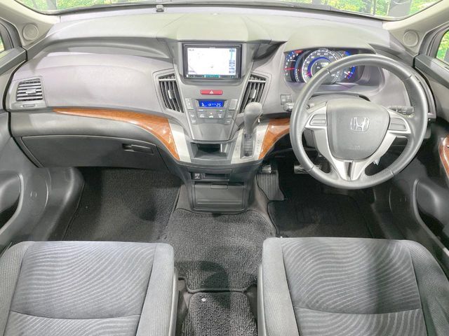 ODYSSEY 4WD
