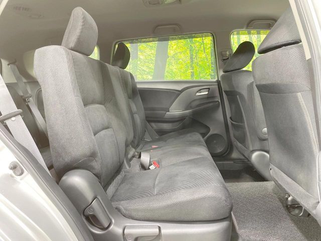 ODYSSEY 4WD