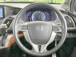 ODYSSEY 4WD