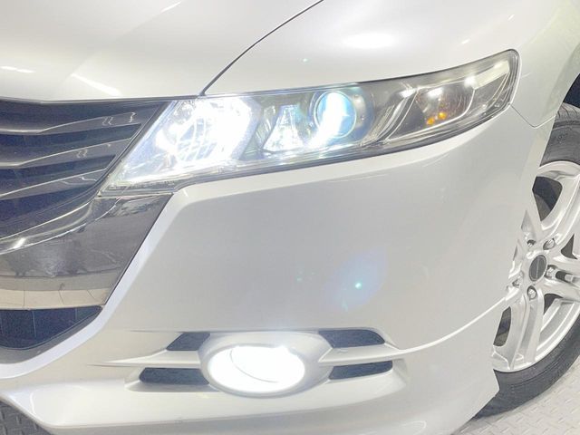 ODYSSEY 4WD
