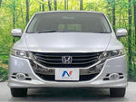 ODYSSEY 4WD
