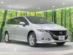 ODYSSEY 4WD