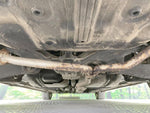 ODYSSEY 4WD