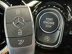 MERCEDES BENZ A class sedan