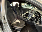 MERCEDES BENZ A class sedan