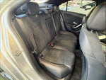 MERCEDES BENZ A class sedan