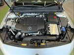 MERCEDES BENZ A class sedan