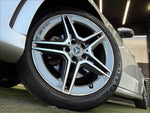 MERCEDES BENZ A class sedan
