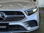 MERCEDES BENZ A class sedan