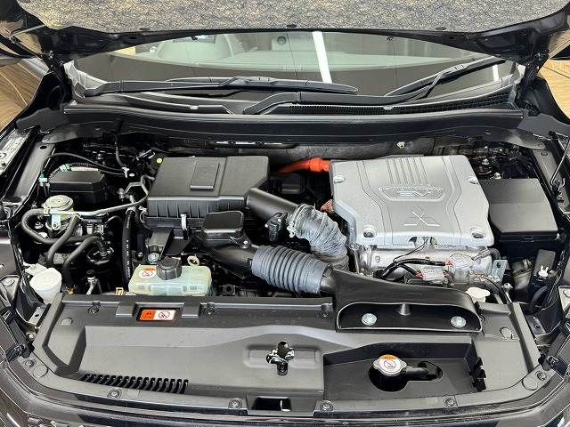 ECLIPSE CROSS PHEV