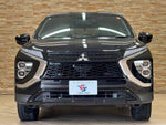 ECLIPSE CROSS PHEV