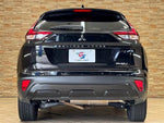 ECLIPSE CROSS PHEV