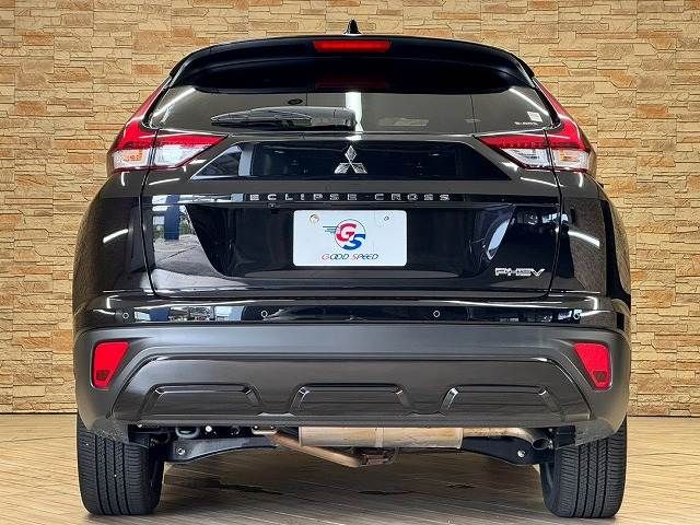 ECLIPSE CROSS PHEV
