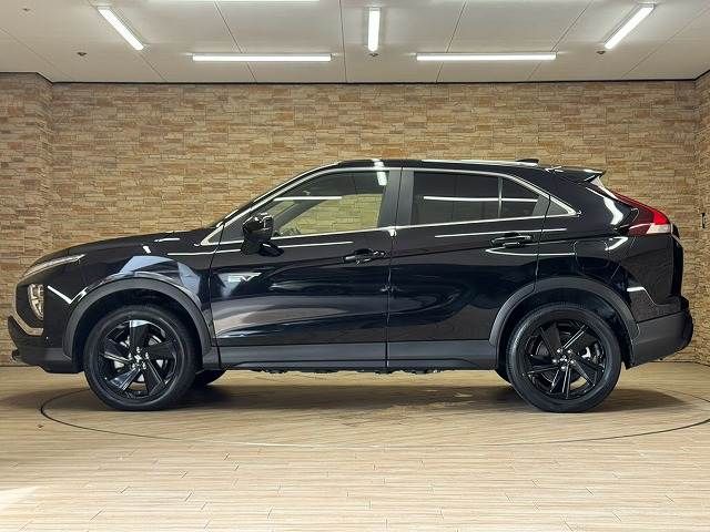 ECLIPSE CROSS PHEV