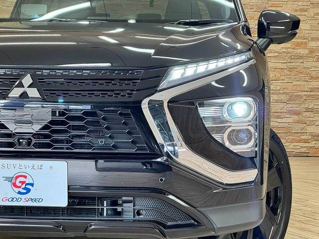 ECLIPSE CROSS PHEV