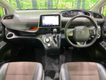 SIENTA HYBRID