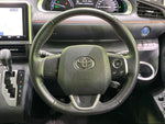 SIENTA HYBRID