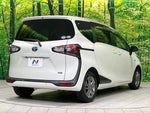 SIENTA HYBRID