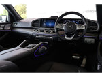 MERCEDES BENZ GLE class