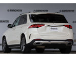 MERCEDES BENZ GLE class