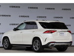 MERCEDES BENZ GLE class