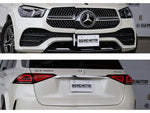 MERCEDES BENZ GLE class