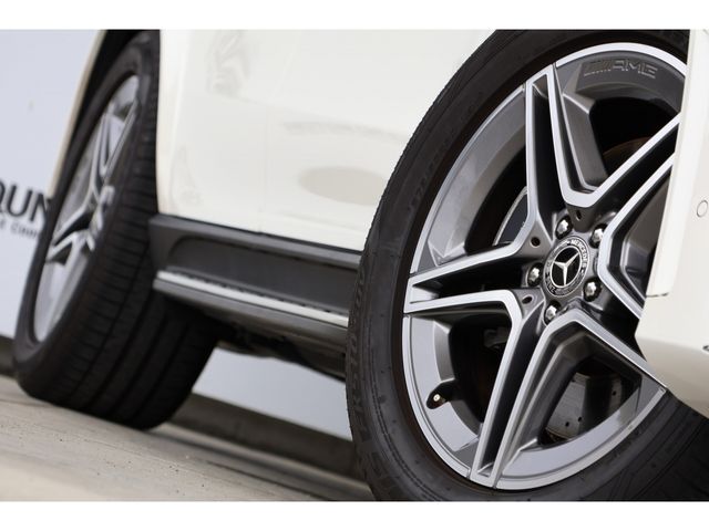 MERCEDES BENZ GLE class