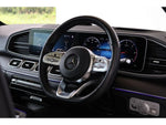 MERCEDES BENZ GLE class